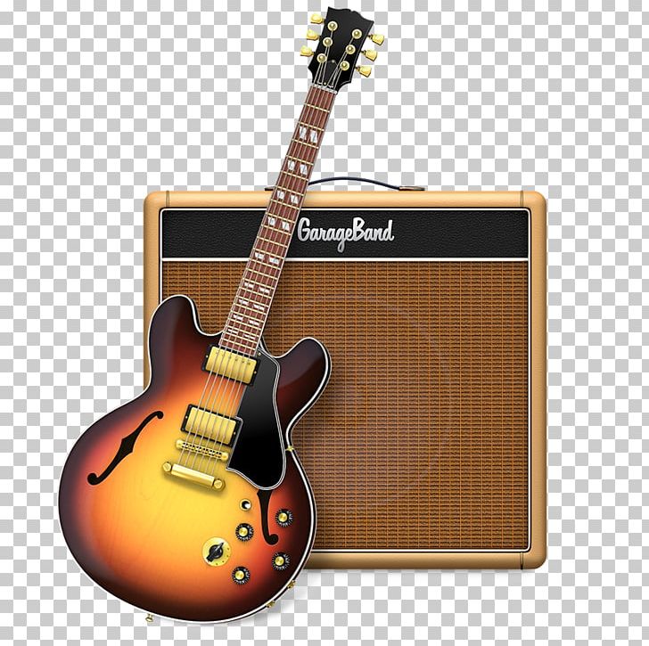 GarageBand X: How It Works MacOS Apple App Store PNG, Clipart, Acoustic Electric Guitar, Acoustic Guitar, Apple, App Store, Audio Editing Software Free PNG Download
