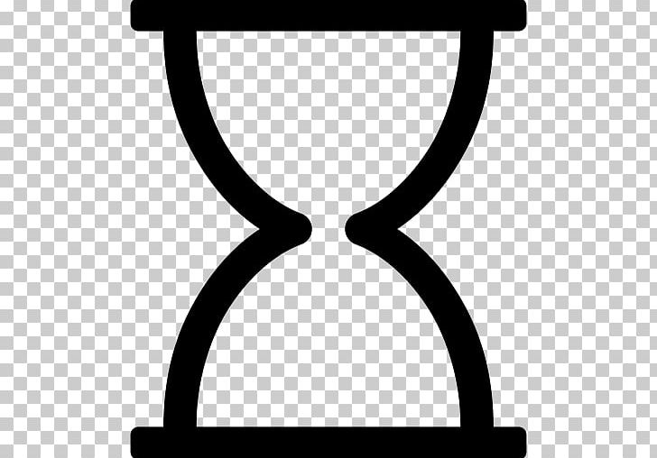Hourglass Computer Icons Time PNG, Clipart, Black, Black And White, Brand, Circle, Clock Free PNG Download