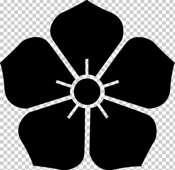Japan Platycodon Grandiflorus Symbol Computer Icons Flower PNG, Clipart, Abe No Seimei, Bellflower Family, Black, Black And White, Computer Icons Free PNG Download