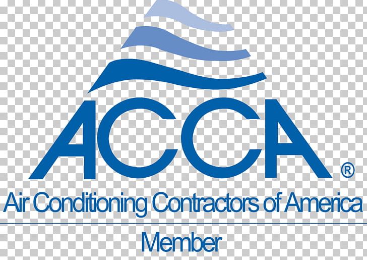 Logo Furnace Air Conditioning Contractors Of America Business PNG, Clipart, Acca, Air Conditioning, Area, Brand, Business Free PNG Download