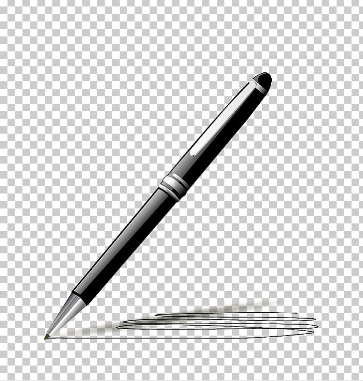 Paper Pens Ballpoint Pen PNG, Clipart, Ball Pen, Ballpoint Pen, Computer Icons, Fountain Pen, Human Free PNG Download