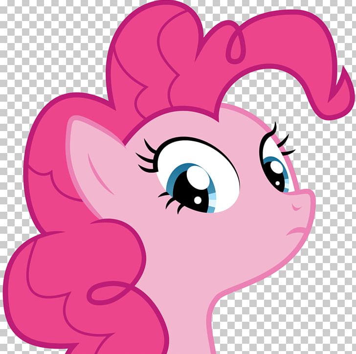 Pony Pinkie Pie Twilight Sparkle Rarity Rainbow Dash PNG, Clipart, Art, Carnivoran, Cartoon, Cheek, Eye Free PNG Download