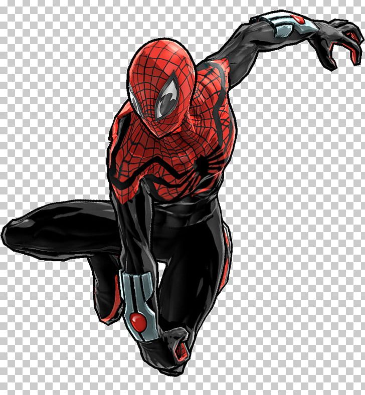 Spider-Man Unlimited Spider-Verse Dr. Otto Octavius The Superior Spider-Man PNG, Clipart, Automotive Design, Captain, Captain America Civil War, Character, Comics Free PNG Download