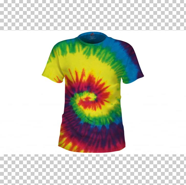 T-shirt Tie-dye Hoodie Clothing PNG, Clipart, Active Shirt, Clothing, Clothing Sizes, Crew Neck, Dye Free PNG Download