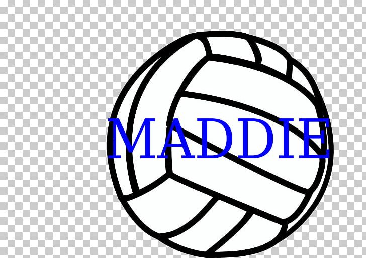 Volleyball Sport PNG, Clipart, Area, Ball, Beach Volleyball, Black And White, Circle Free PNG Download
