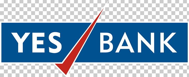 Yes Bank Indian Rupee Loan Company PNG, Clipart, Angle, Area, Bank, Banner, Blue Free PNG Download