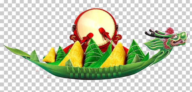 Zongzi Dragon Boat Festival Bateau-dragon PNG, Clipart, Boat, Cartoon, Cartoon Hand Painted, Citrullus, Creative Free PNG Download