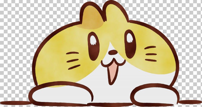 Emoticon PNG, Clipart, Animal Figurine, Beak, Cartoon, Cat Cartoon, Cute Cat Free PNG Download