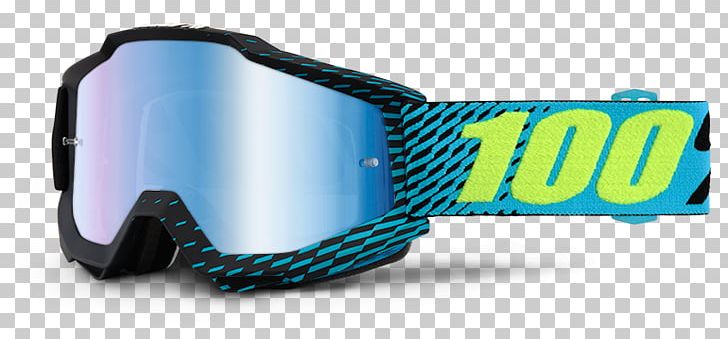 100% Accuri Goggles Motorcycle Motocross Side By Side PNG, Clipart, Allterrain Vehicle, Antifog, Aqua, Blue, Brand Free PNG Download
