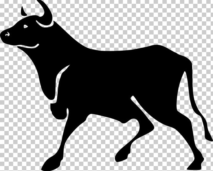 Bull Cattle PNG, Clipart, Animals, Animation, Black And White, Blog, Bul Free PNG Download