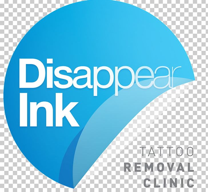 Disappear Ink Tattoo Removal Clinic Tattoo Ink Laser PNG, Clipart, Aqua, Area, Blue, Brand, Clinic Free PNG Download