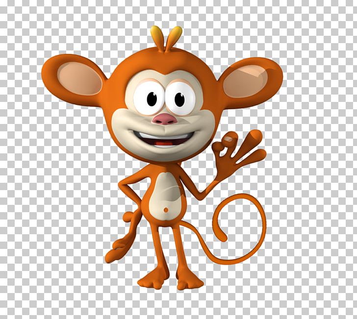Monkey 9 Story Media Group Mascot Animated Film PNG, Clipart, 9 Story Media Group, Animated Film, Animation World Network, Carnivoran, Cartoon Free PNG Download