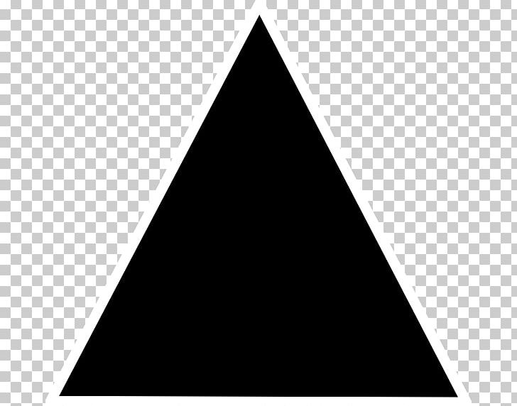 Triangle Computer Icons Diagonal PNG, Clipart, Angle, Art, Black, Black And White, Computer Icons Free PNG Download