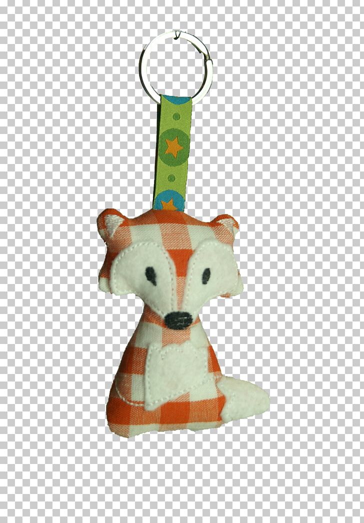 Christmas Ornament Stuffed Animals & Cuddly Toys Key Chains Infant PNG, Clipart, Animal, Baby Toys, Christmas, Christmas Ornament, Fuchs Free PNG Download