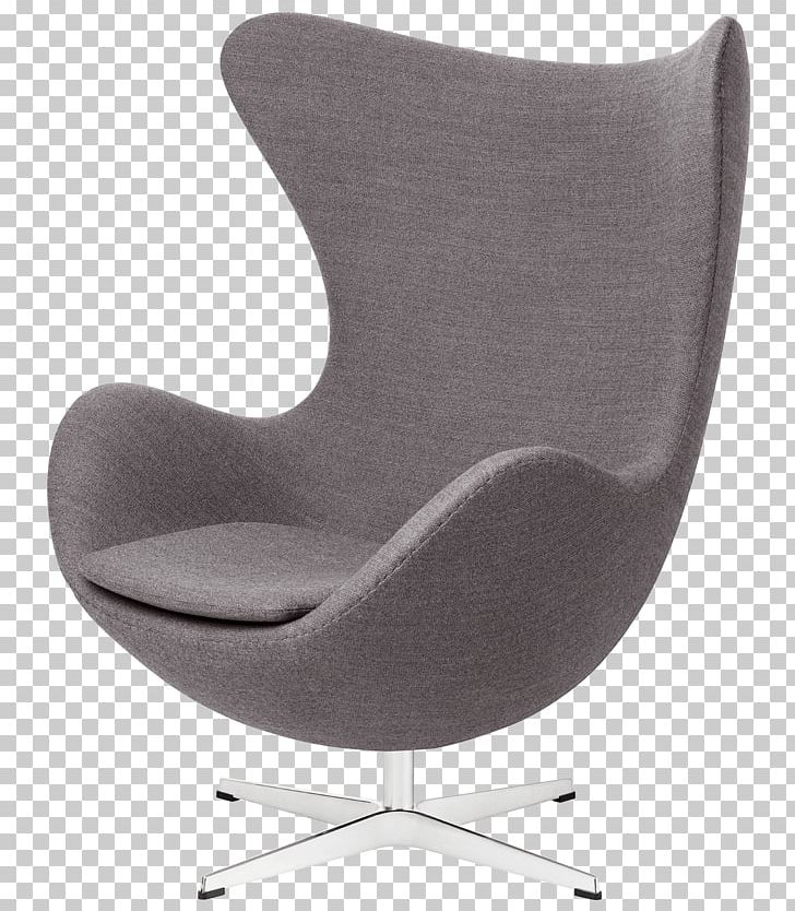 Eames Lounge Chair Egg Ant Chair Fritz Hansen PNG, Clipart, Angle, Ant Chair, Arne Jacobsen, Chair, Comfort Free PNG Download