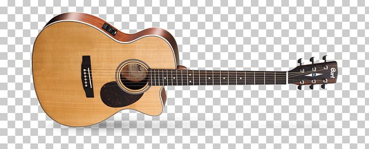 Guitar Amplifier Acoustic Guitar Cort Guitars Dreadnought Acoustic-electric Guitar PNG, Clipart,  Free PNG Download