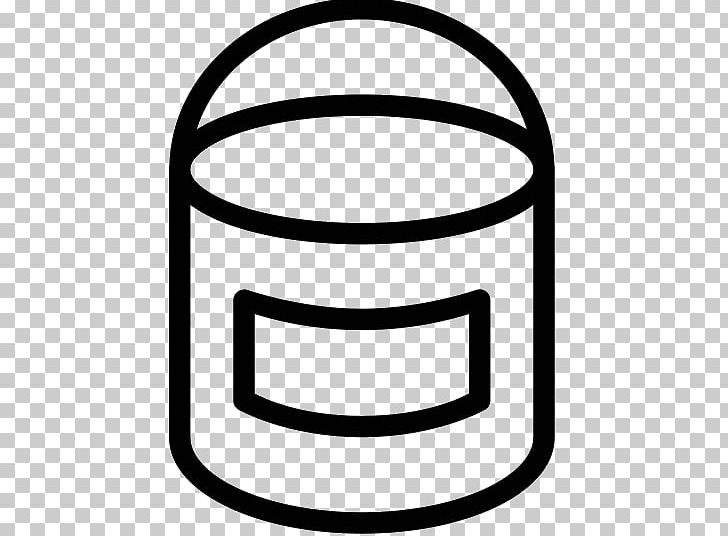 Painting Bucket Computer Icons Drawing PNG, Clipart, Angle, Area, Art, Black And White, Brush Free PNG Download