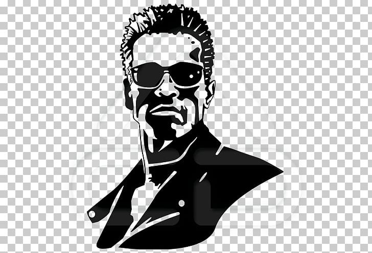 Terminator Sarah Connor Sticker Wall Decal PNG, Clipart, Actor, Arnold Scharzennegger, Arnold Schwarzenegger, Art, Black And White Free PNG Download
