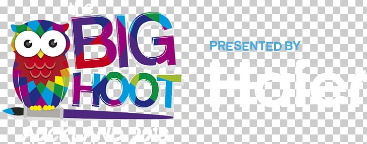 The Big Hoot 2018 Child Cancer Foundation The Big Hoot Auckland 2018 Wild In Art PNG, Clipart, Advertising, Art, Auckland, Brand, Child Free PNG Download