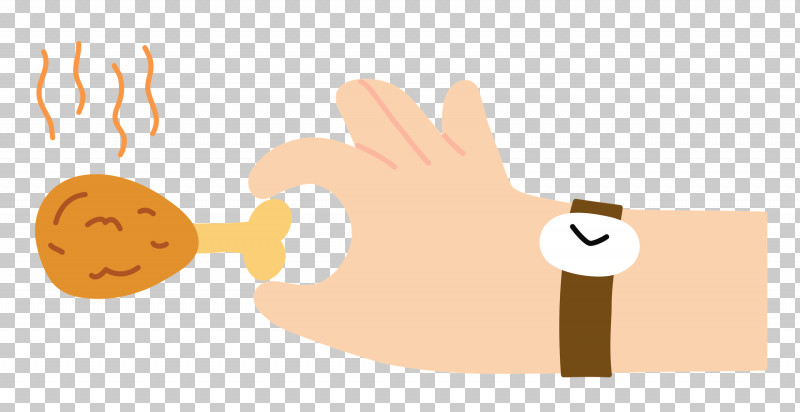 Hand Pinching Chicken PNG, Clipart, Behavior, Cartoon, Happiness, Joint, Sign Language Free PNG Download