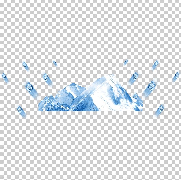 Iceberg Icon PNG, Clipart, Azure, Blue, Cartoon Iceberg, Circle, Cube Free PNG Download
