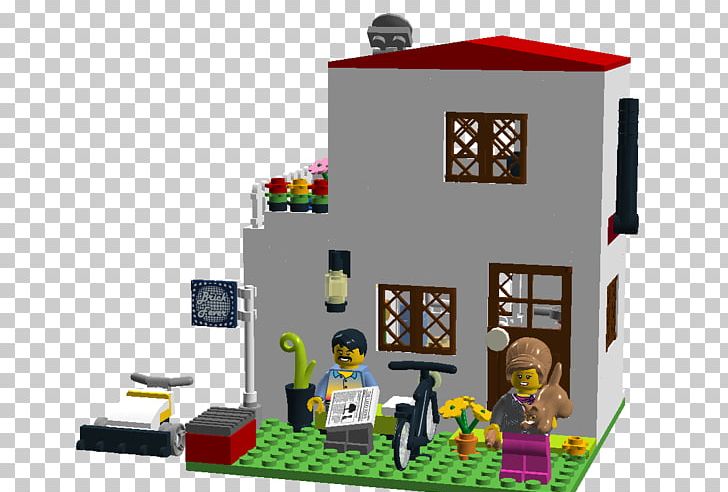 Lego Ideas Lego Creator Product House PNG, Clipart, Apartment, Bungalow, Computer Software, House, Idea Free PNG Download