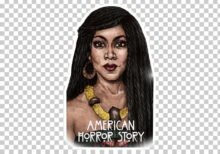 Taissa Farmiga American Horror Story Zoe Benson Fiona Goode Misty Day PNG, Clipart, American Horror Story, American Horror Story Asylum, American Horror Story Coven, Black Hair, Brown Hair Free PNG Download