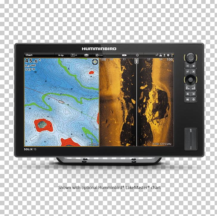 Chirp Fish Finders Chartplotter Global Positioning System Lowrance Electronics PNG, Clipart, Backlight, Brand, Chartplotter, Chirp, Computer Monitor Free PNG Download