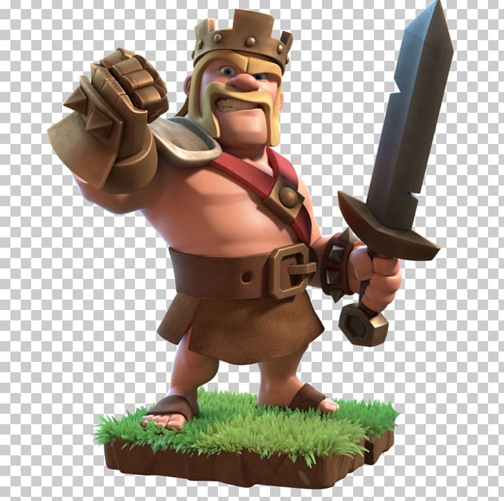 Clash Of Clans Clash Royale Barbarian PNG, Clipart, Barbarian, Clan, Clan War, Clash Of Clans, Clash Royale Free PNG Download