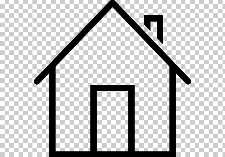 Computer Icons House PNG, Clipart, Angle, Area, Black, Black And White, Brand Free PNG Download