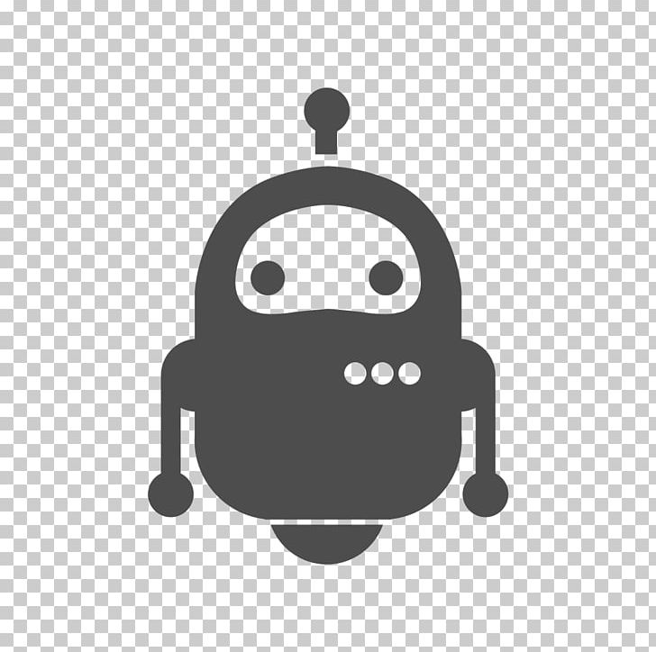 Computer Icons Robotics Technology PNG, Clipart, Artificial Intelligence, Black, Computer Icons, Crop, Electronics Free PNG Download