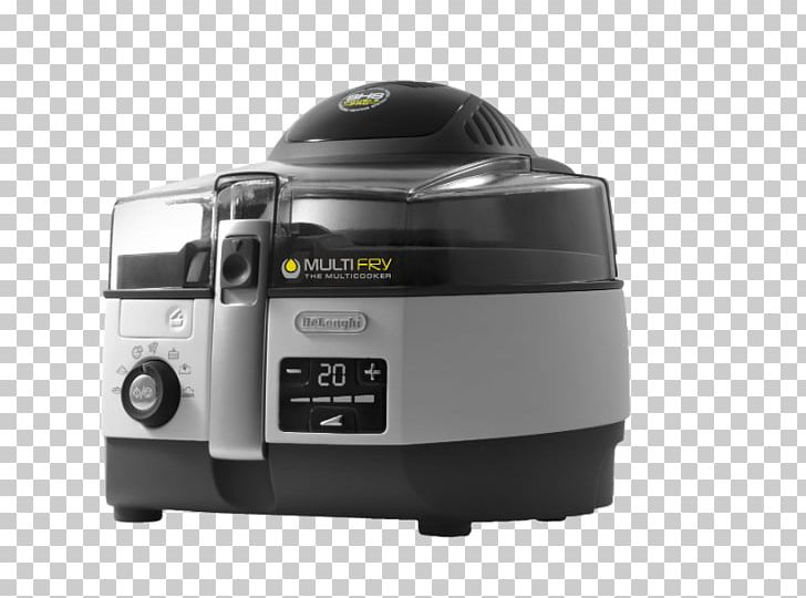 DeLonghi FH 1363/1 Multifry Extra Hardware/Electronic Deep Fryers De'Longhi MultiFry Classic Home Appliance PNG, Clipart,  Free PNG Download