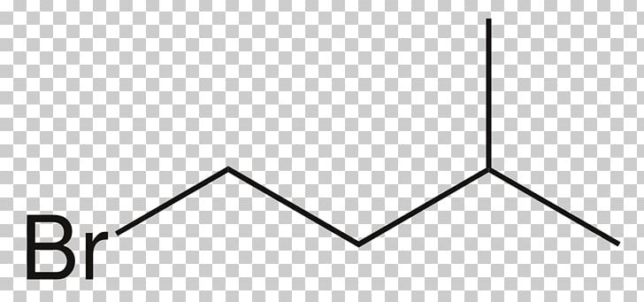 Dibromophenol Bromine Structural Formula Chlorine 1-溴代异戊烷 PNG, Clipart, Angle, Area, Black, Black And White, Brand Free PNG Download