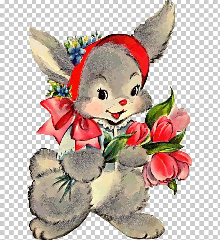 Easter Bunny Easter Postcard Wedding Invitation Holiday PNG, Clipart, Christmas, Christmas Card, Craft, Cut Flowers, Easter Free PNG Download