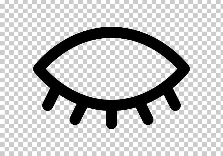 Eye Computer Icons Symbol PNG, Clipart, Angle, Black And White, Blink, Blinking, Circle Free PNG Download