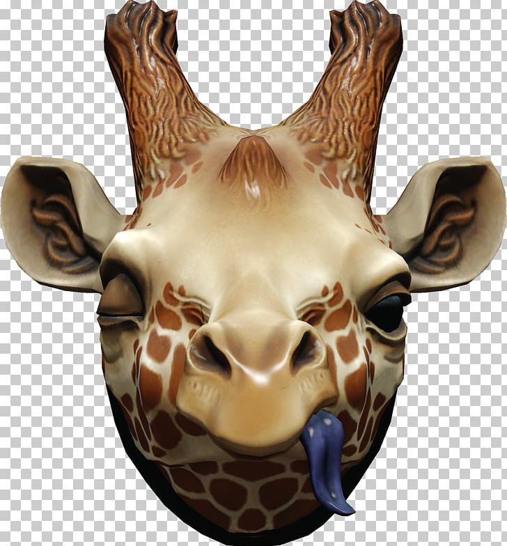 Payday 2 Payday: The Heist Goat Simulator PlayStation 4 PNG, Clipart, Animals, Coffee Stain Studios, Downloadable Content, Giraffe, Giraffidae Free PNG Download