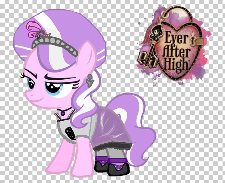 Pony Twilight Sparkle Pinkie Pie Rainbow Dash Ever After High PNG, Clipart, Cartoon, Deviantart, Doll, Fictional Character, Horse Free PNG Download