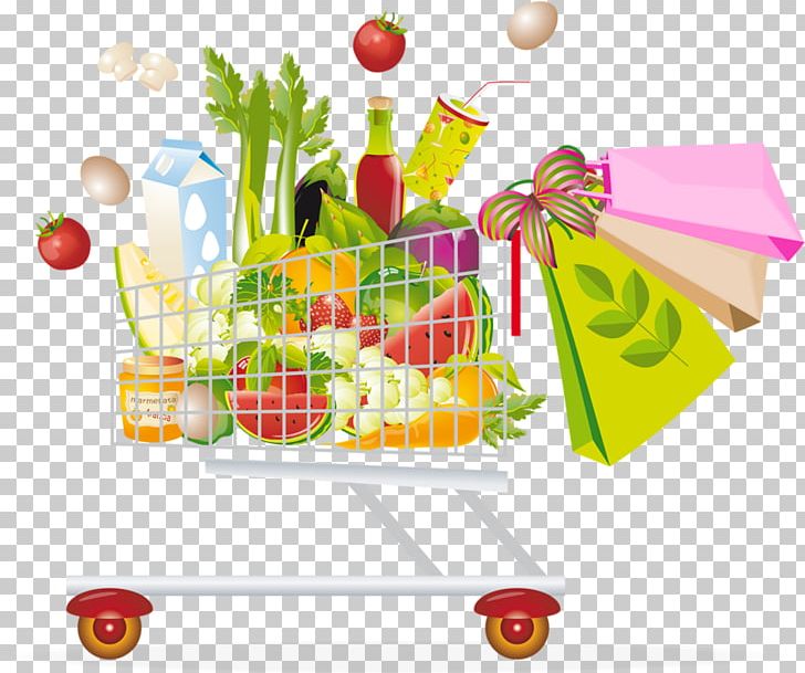 Shopping Cart PNG, Clipart, Bag, Cart, Cartoon, Coffee Shop, Creative Free PNG Download