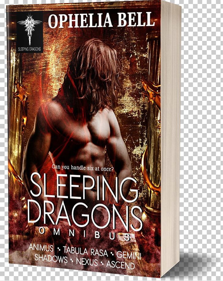 Sleeping Dragons Omnibus Album Cover Poster E-book PNG, Clipart, Advertising, Album, Album Cover, Book, Ebook Free PNG Download