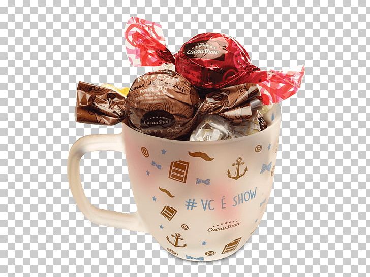 Sundae Cacau Show Mug Cacao Tree Teacup PNG, Clipart,  Free PNG Download