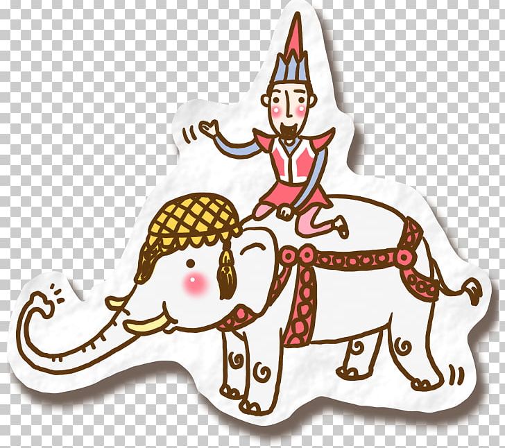 Thailand Elephant PNG, Clipart, Animals, Art, Cartoon, Cartoon Elephant, Christmas Free PNG Download