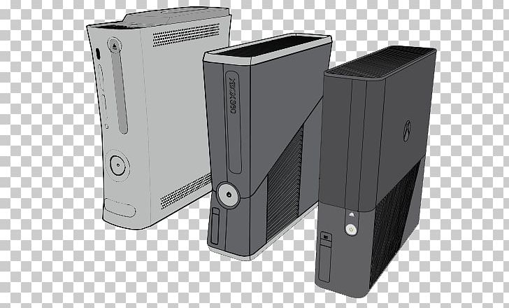 Video Game Consoles PlayStation Xbox 360 Xbox One PNG, Clipart, Angle, Electronic Device, Game, Hardware, Microsoft Corporation Free PNG Download