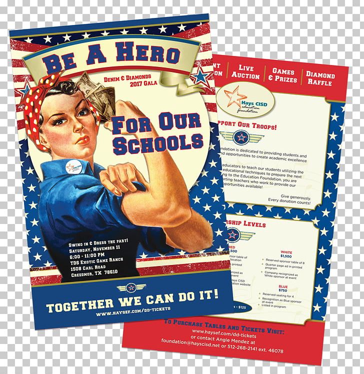 We Can Do It! Rosie The Riveter Veterans Party Of America Political Party PNG, Clipart, Advertising, Event, Flyer, Miscellaneous, Others Free PNG Download