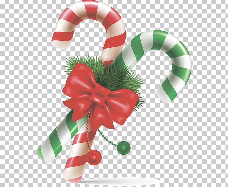 Candy Cane Santa Claus Christmas Ornament Christmas Decoration PNG, Clipart, Candy, Candy Cane, Cane, Christmas, Christmas Decoration Free PNG Download