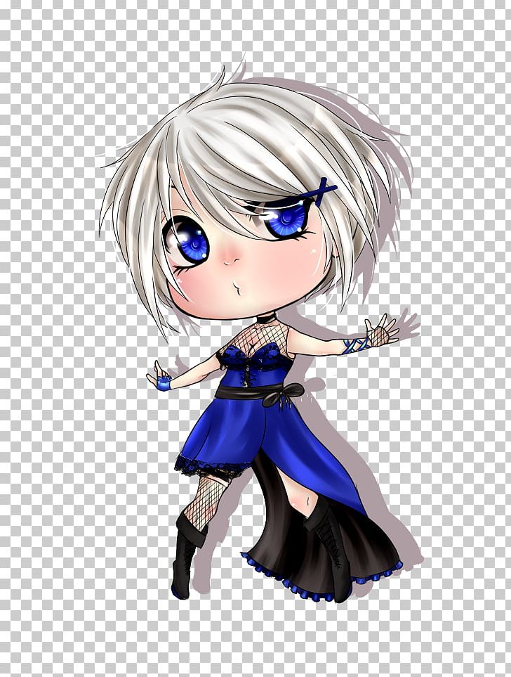 Chibi Mangaka Anime Drawing PNG, Clipart, Anime, Anime Amour, Black Hair, Brown Hair, Character Free PNG Download