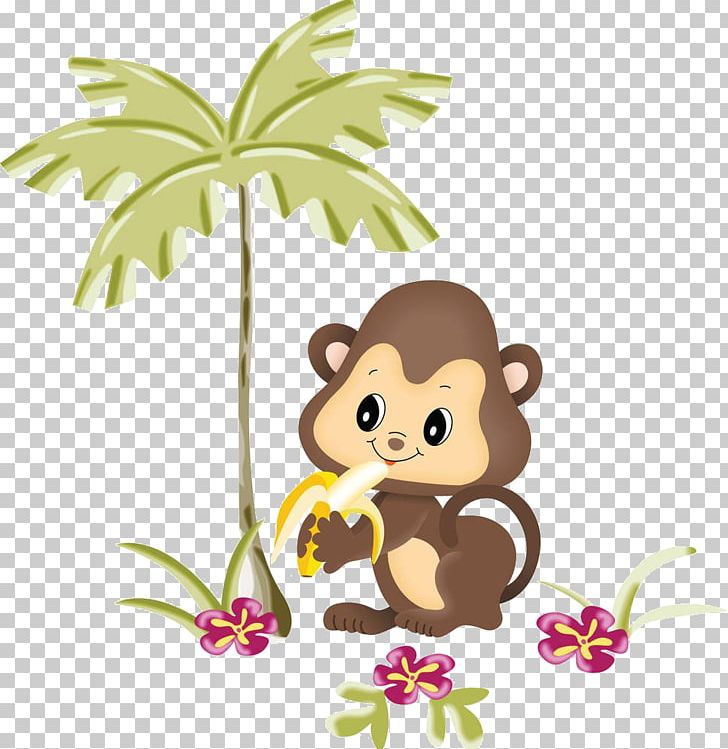 Chimpanzee Ape Monkey Banana Eating PNG, Clipart, Animals, Balloon Cartoon, Banana, Boy Cartoon, Cartoon Character Free PNG Download