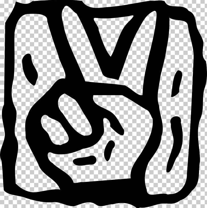 Countdown V Sign Finger PNG, Clipart, Artwork, Black, Black And White, Computer Icons, Countdown Free PNG Download