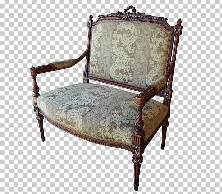 Furniture Chair Couch Table Loveseat PNG, Clipart, Antique, Bed, Bed Frame, Chair, Club Chair Free PNG Download
