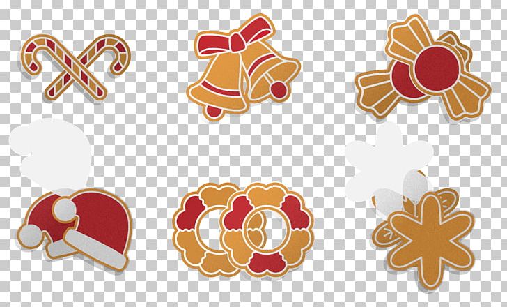 Lebkuchen Christmas Computer Icons PNG, Clipart, Bell, Body Jewelry, Christmas, Christmas Border, Christmas Cookie Free PNG Download