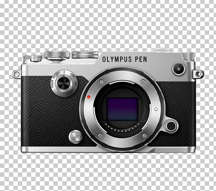 Mirrorless Interchangeable-lens Camera Photography Olympus PEN E-P5 Micro Four Thirds System PNG, Clipart, Camera, Camera Lens, Electronics, Image Stabilization, Megapixel Free PNG Download